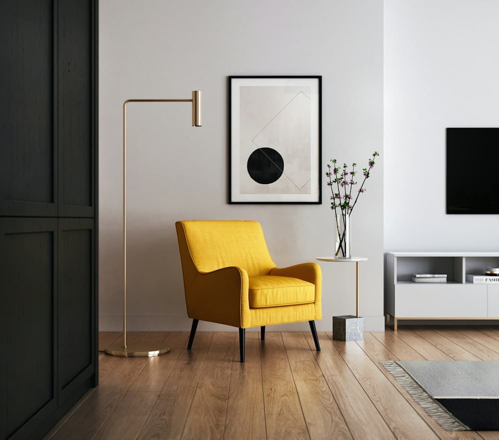 Appliances category