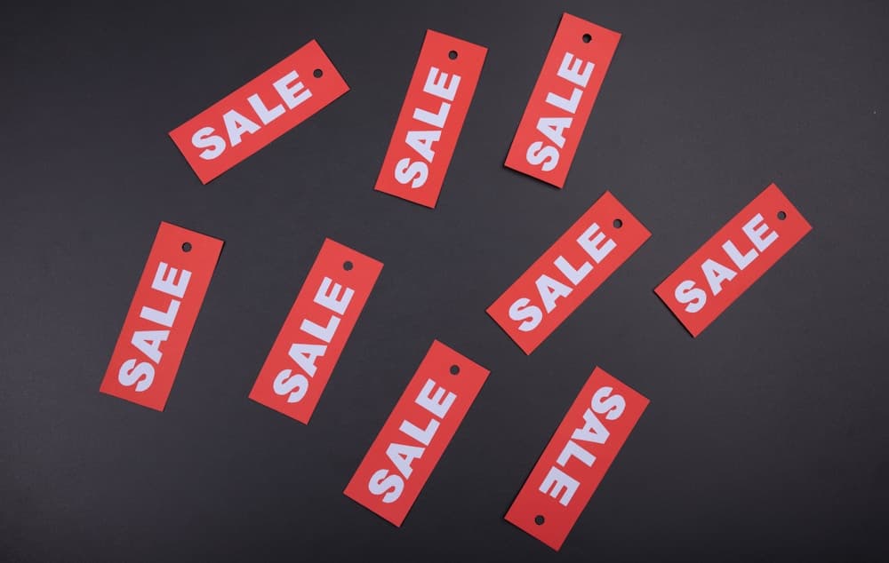 Deals category