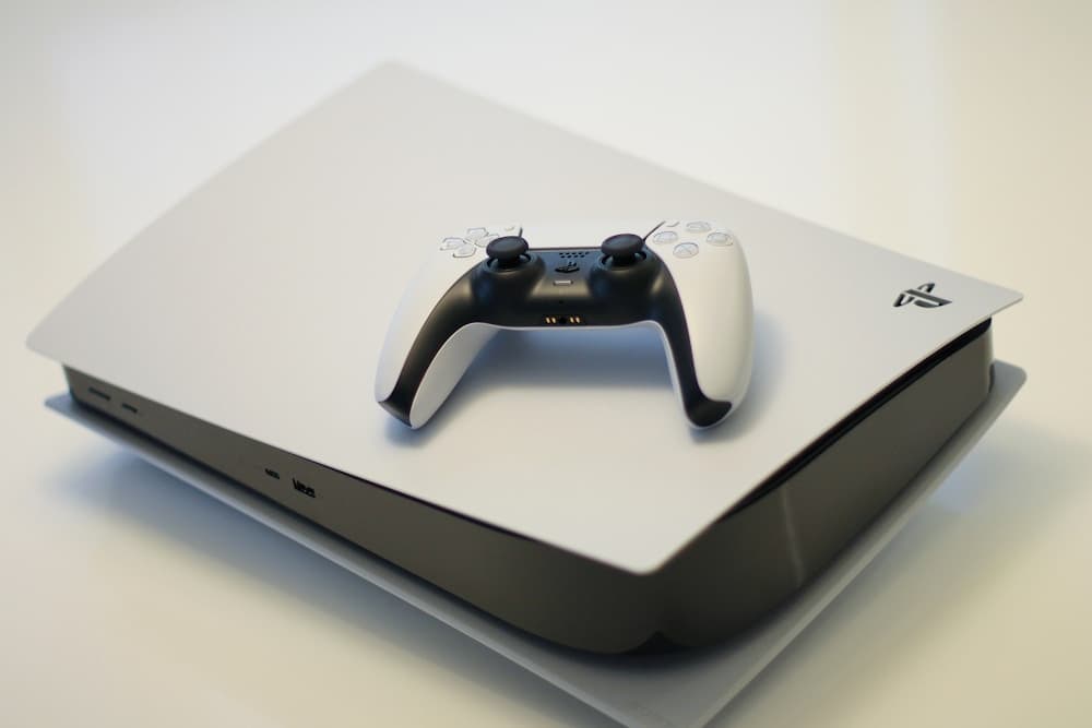 Gaming category