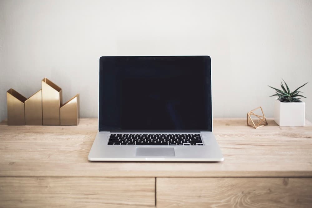 Laptops category