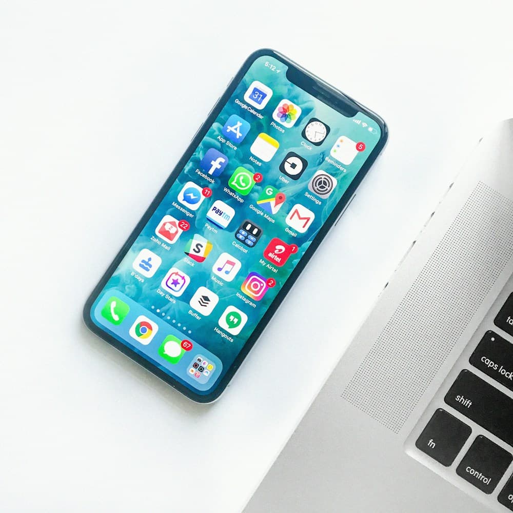 Mobiles category